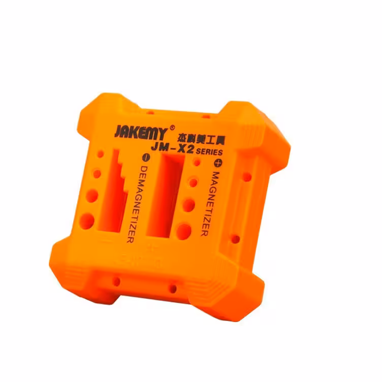 مگنتایزر و دی مگنتایزر