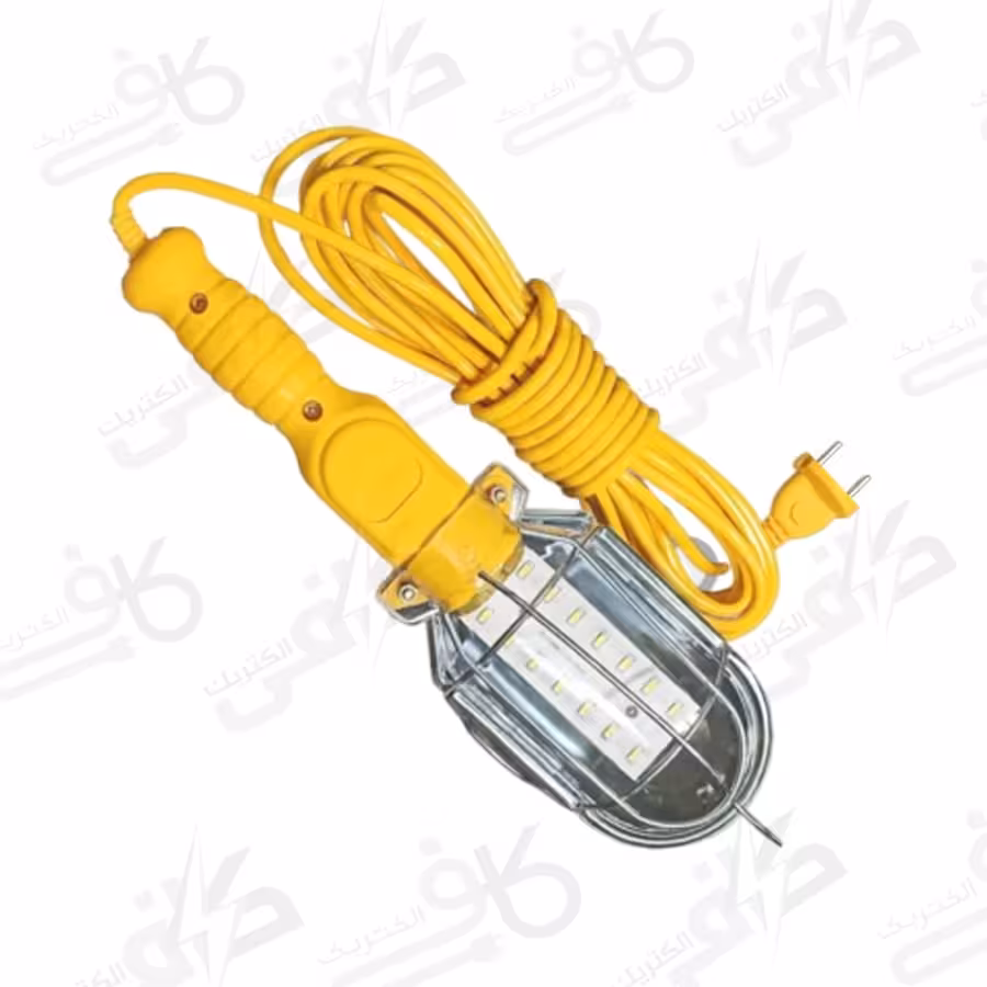 چراغ دوره گرد 10 متری | smd