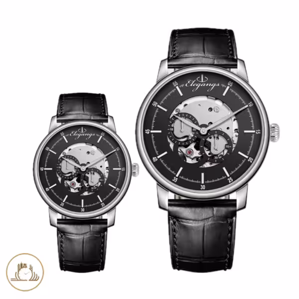 ساعت مچی ست الگانس مدل SA8256-701