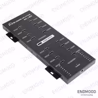 اسپلیتر HDMI لنکنگ مدل LKV316A