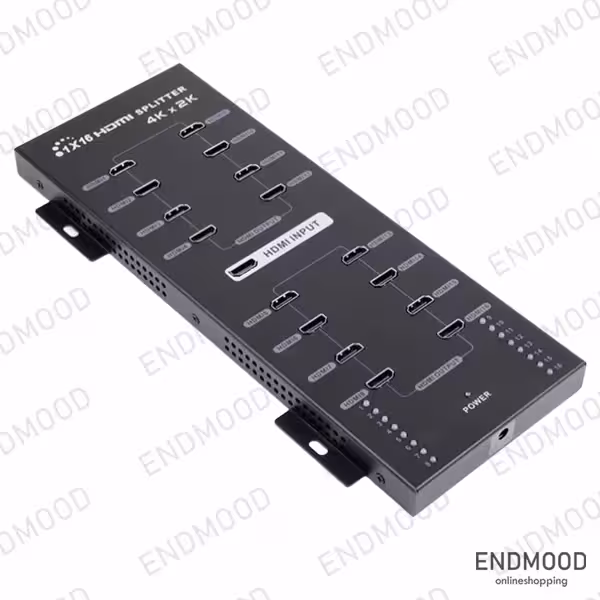 اسپلیتر HDMI لنکنگ مدل LKV316A