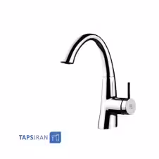 قیمت ، مشخصات و فروش آنلاین شیر روشویی کی دبلیو سی KWC مدل زو