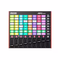 AKAI APC Mini MK2 میدی کنترلر