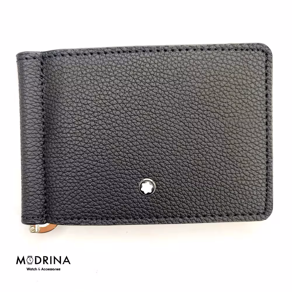 جاکارتی گیره دار مون بلان