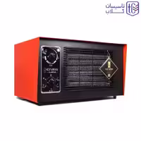 هیتر برقی ایران هیتر تکفاز مدل IR-H045