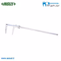 کولیس 60 سانتی متر فک 15 INSIZE (اینسایز) مدل 1215-622