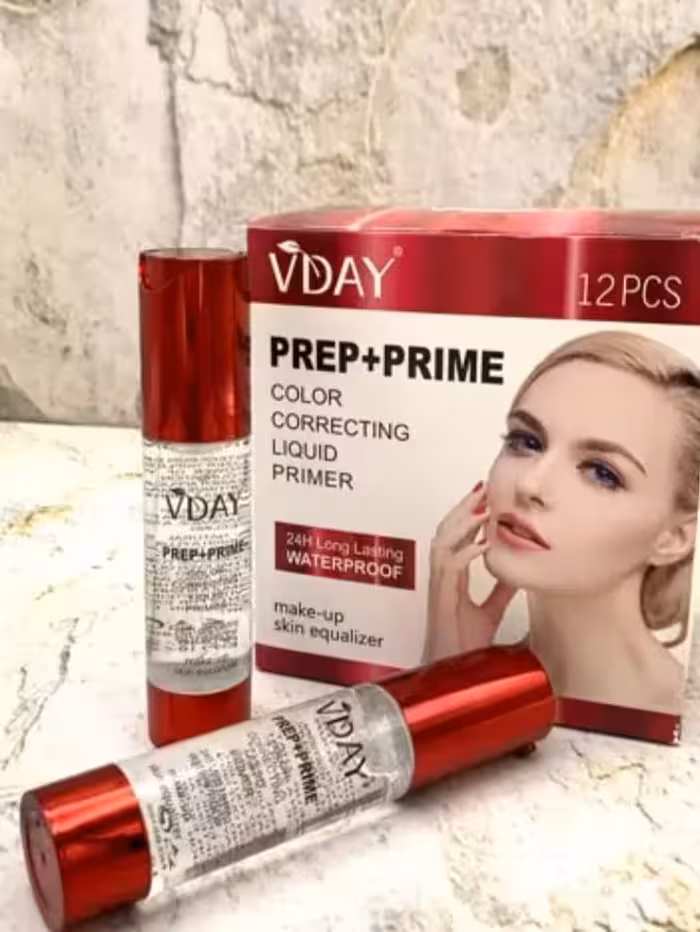 پرایمر ویدی مدابناب-کد 12912