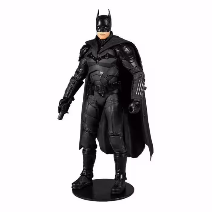 اکشن فیگور بتمن از بتمن 2022 برند McFarlane Toys