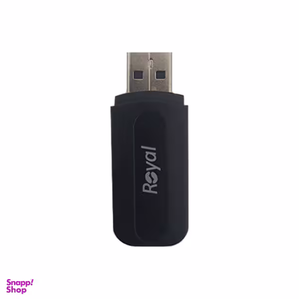 دانگل بلوتوث رویال مدل RB-180