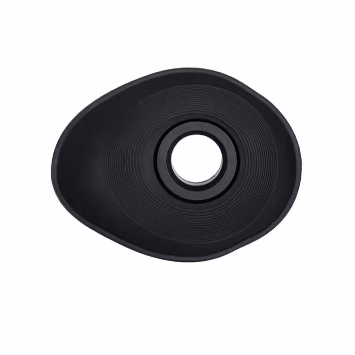 لاستیک ویزور کاسه ای بزرگ دوربین کنون جی جی سی مدل EC-7G