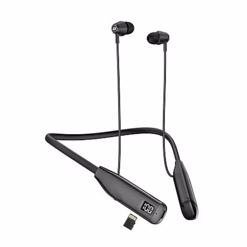 هدفون بلوتوثی هاینو تکو مدل AS COMPATIBLE HN RATING 110