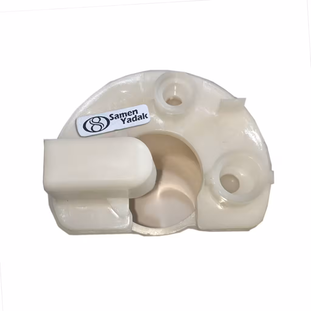 فیلتر بنزین داخلی پایه بلند طرح سراتو ساینا و کوییک