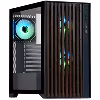 قیمت و خرید کیس کامپیوتر تسکو مدل TC GC 4512-B | یاس ارتباط