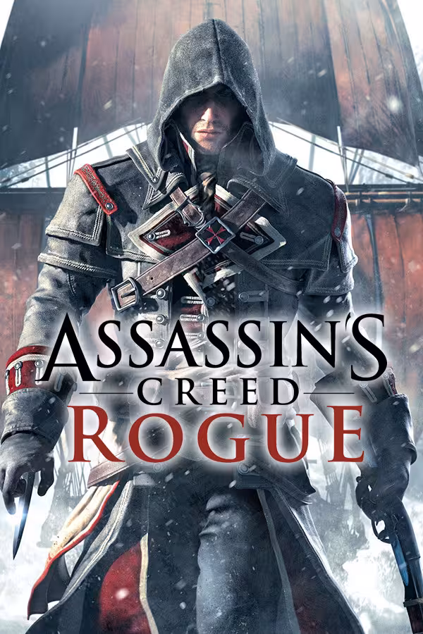 خرید بازی Assassin’s Creed Rogue