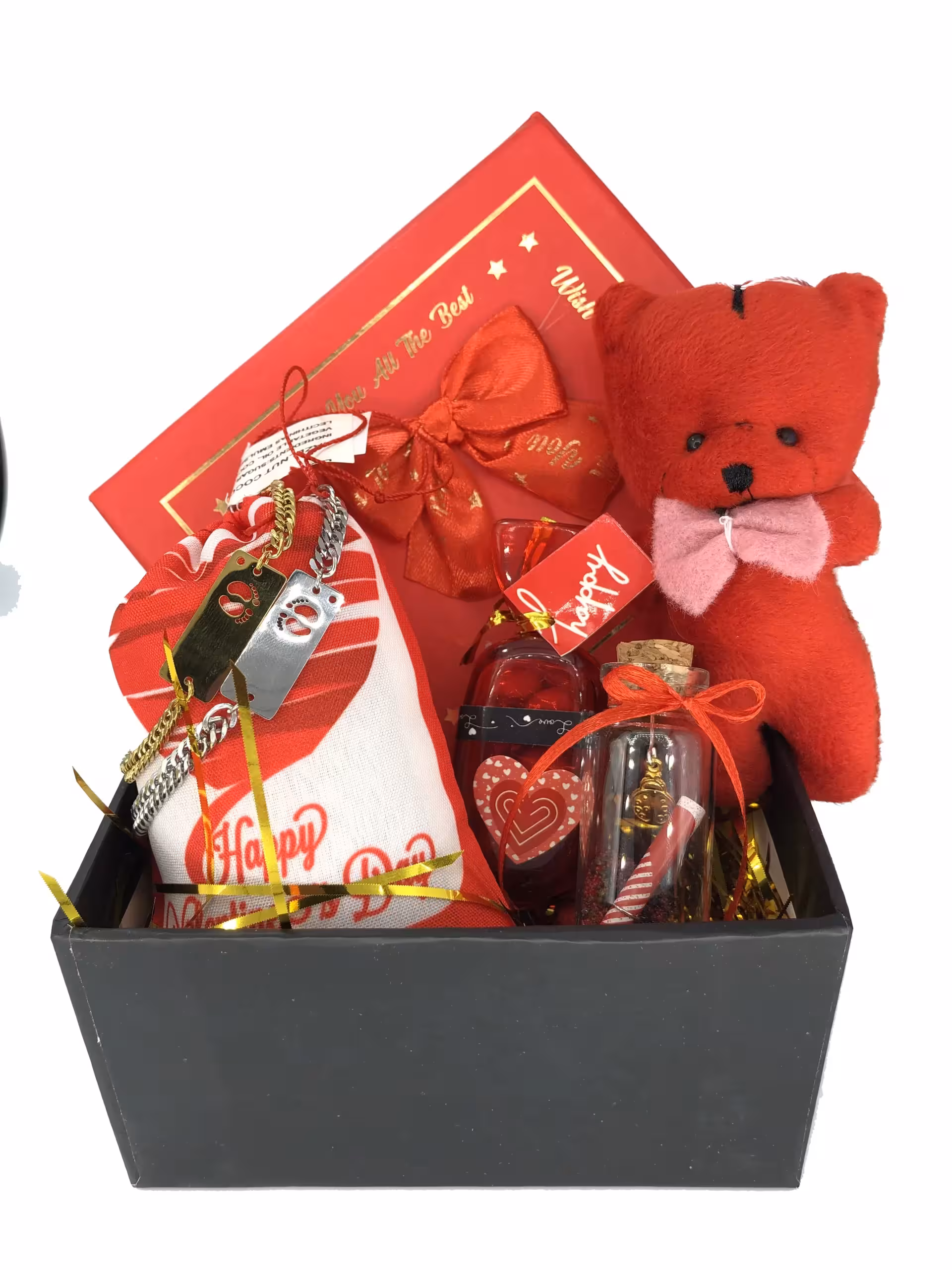 باکس ولنتاین