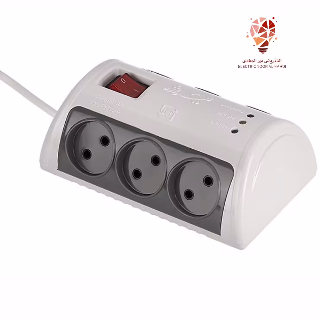 محافظ صوتی و تصویری و کامپیوتر تیراژه