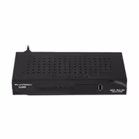 گیرنده دیجیتال پروویژن مدل 247-Pro 20 | کالا مکس