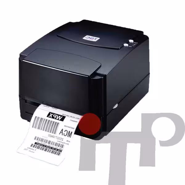 پرینتر دست دوم تی اس سی لیبل زن / TSC TTP 244 PLUS