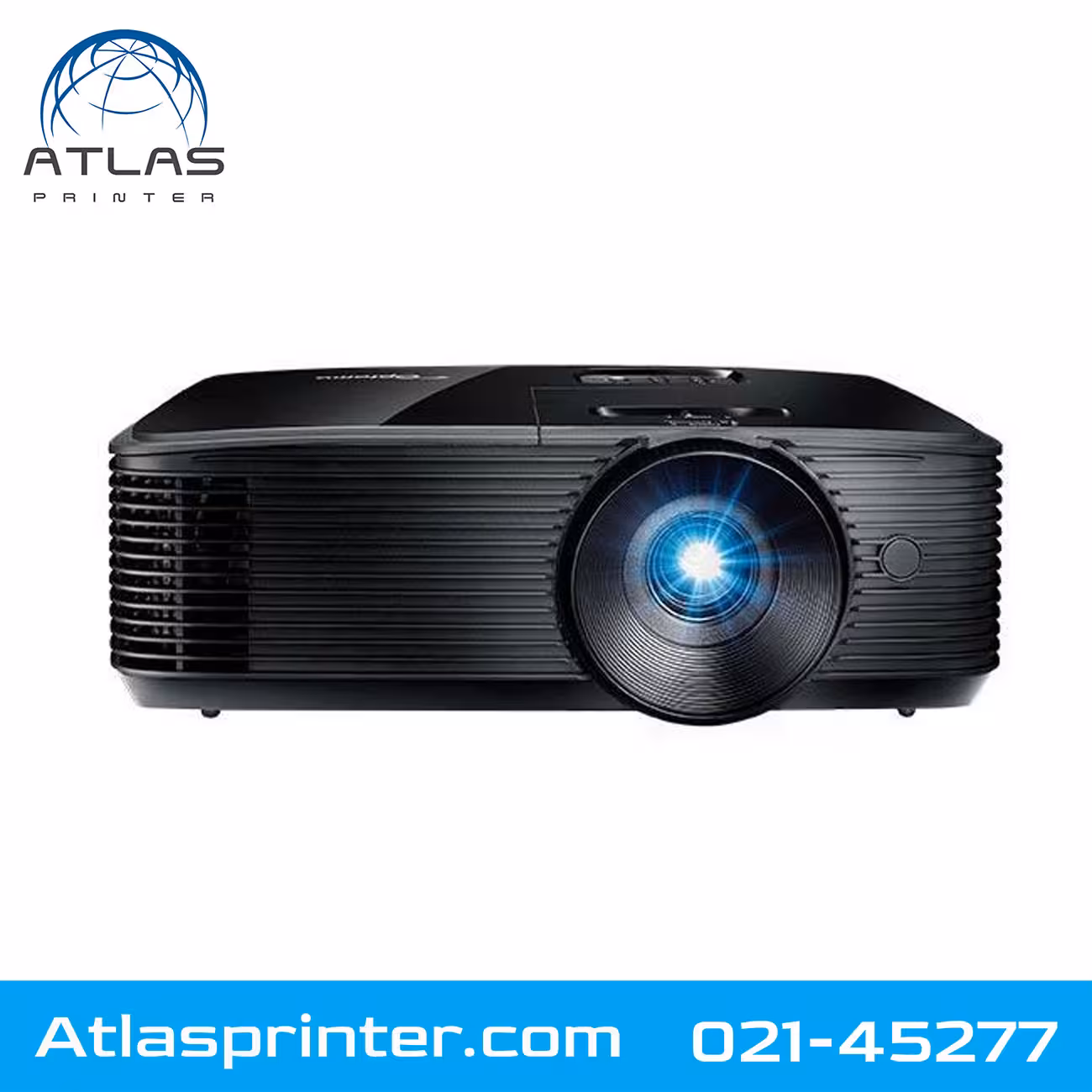 ویدئو پروژکتور اپتما OPTOMA HD146X