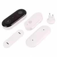 دوربین مداربسته تحت شبکه آی می لب مدل CMSXJ33A