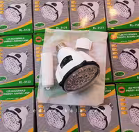 لامپ اضطراری ال ای دی شارژی RL-3123