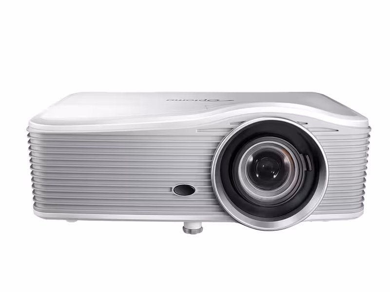 ویدئو پروژکتور اپتما Optoma EH615T خانگی،6200