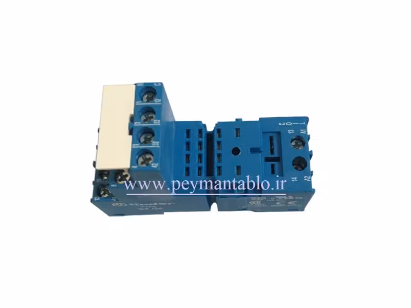 پایه رله فیندر Finder 94.84.2