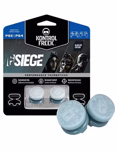 روکش آنالوگ KontrolFreek مدل Six Siege
