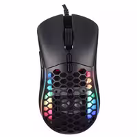 موس گیمینگ ایلون GM8