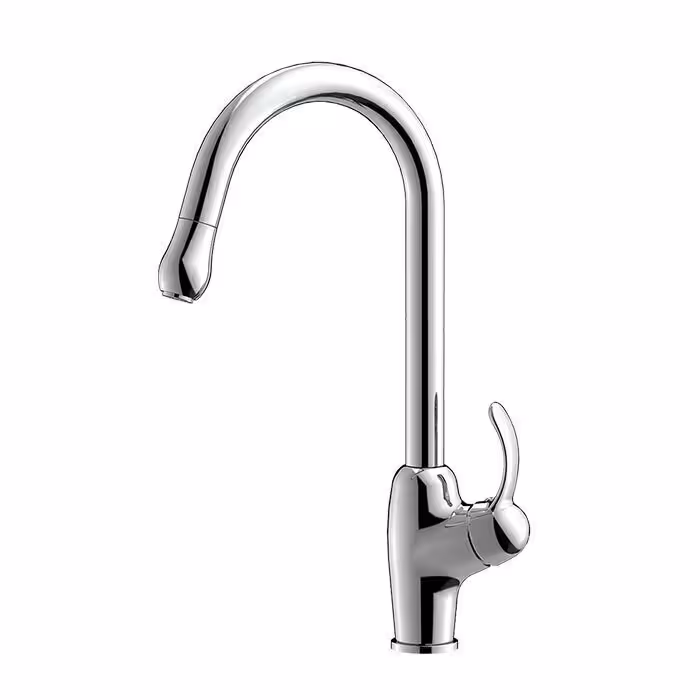 شیر ظرفشویی شاوری کاویان مدل وندا