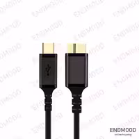 کابل  تایپ سی به دوربین کی نت پلاس