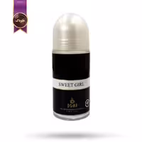 مام رول جوری Jori مدل سوییت گرل Sweet Girl حجم 60 میلی لیتر (اورجینال)