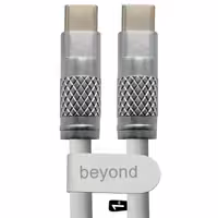 کابل USB-C بیاند مدل BCC-581RB FAST CHARGE طول 1 متر