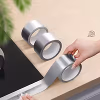 چسب نسوز آلومینیومی | amazonchi