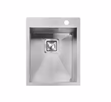 سینک اخوان توکار 344