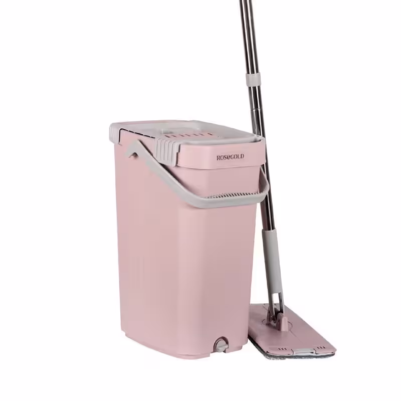 طی سطلی میکروفایبر سالوت