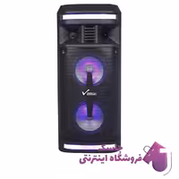 اسپیکر بلوتوثی قابل حمل وان مکس مدل Max-150