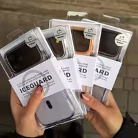 قاب، مدل Iceguards، برند Kdoo