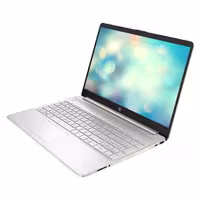 لپ تاپ اچ پی مدل 15s-fq5294nia، با پردازنده i5-1235U، رم 8GB، حافظه 512GB SSD و گرافیک INTEL، صفحه نمایش FHD