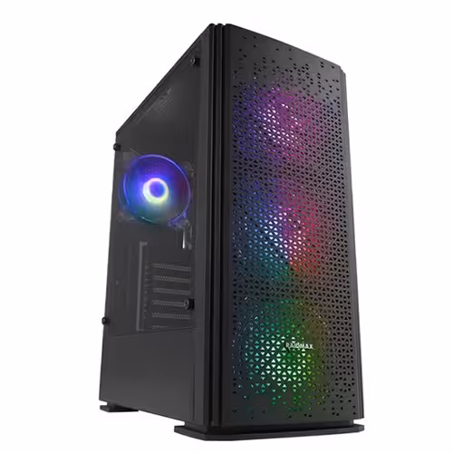 کیس ریدمکس مدل H702
