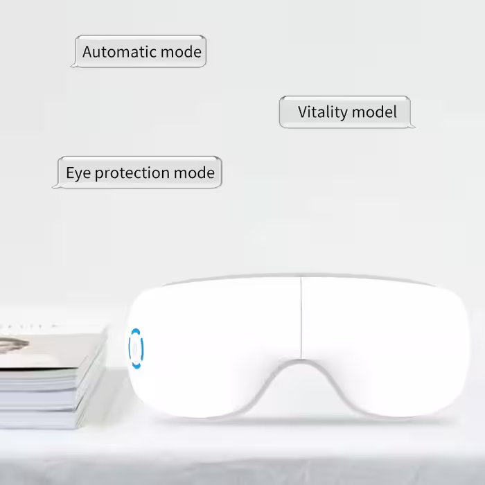 ماساژور چشم و سر رنفو مدل RelaxEyes