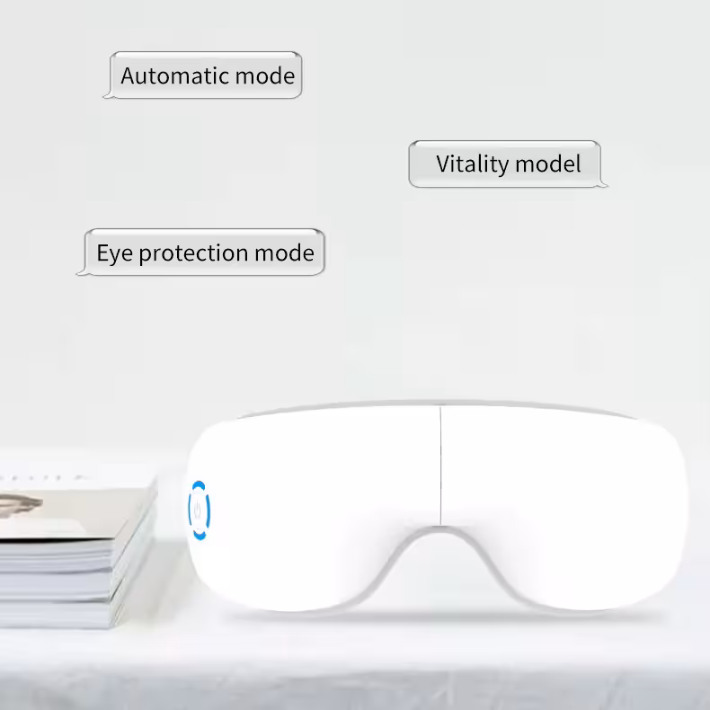 ماساژور چشم و سر رنفو مدل RelaxEyes