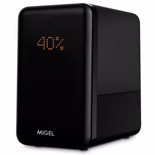 بخور سرد و گرم میگل مدل GAH 61