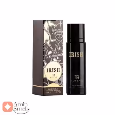 ادکلن ایریش روونا 30 میل | rovena irish
