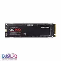 اس اس دی سامسونگ مدل 980 PRO ظرفیت 1 ترابایت