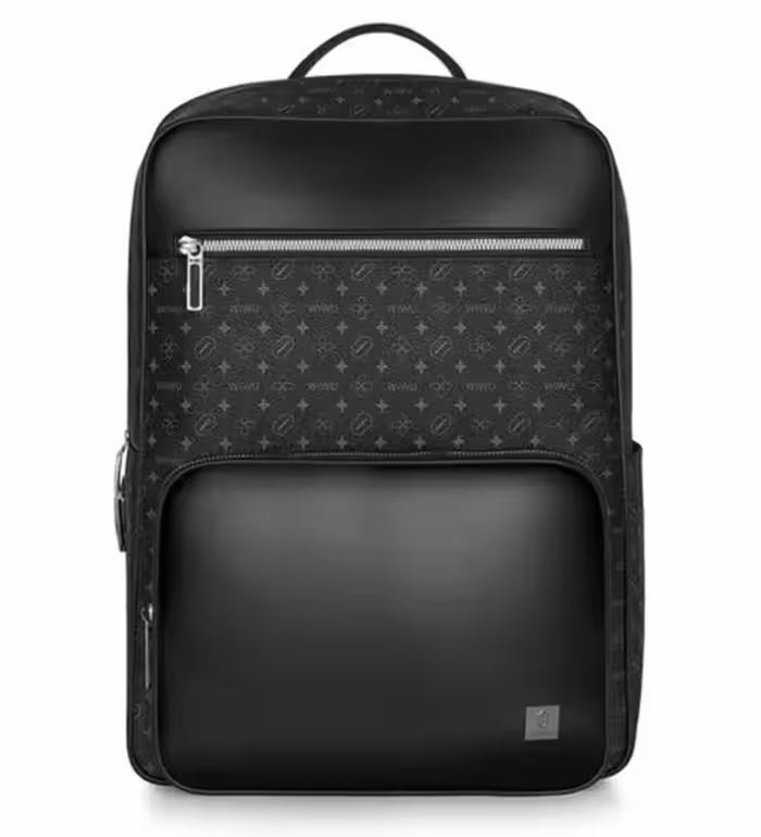 خرید کوله پشتی مناسب لپ تاپ 15.6 اینچ ویوو مدل Erprinit Lock Backpack قیمت روز