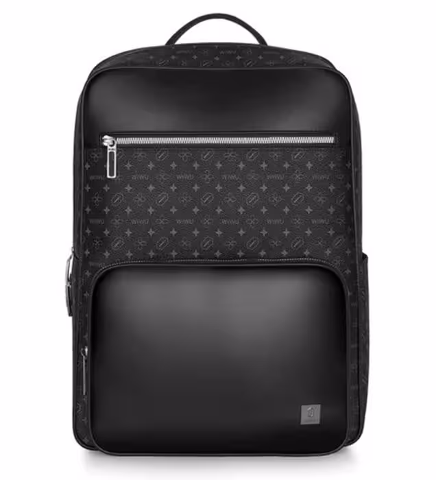 خرید کوله پشتی مناسب لپ تاپ 15.6 اینچ ویوو مدل Erprinit Lock Backpack قیمت روز