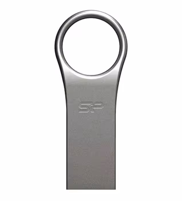 فلش مموری سیلیکون پاور مدل Firma F80 USB 2.0 ظرفیت 32 گیگابایت