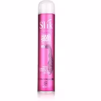 اسپری حالت دهنده مو اسلیک slik مدل Ultra strong حجم 500 میل