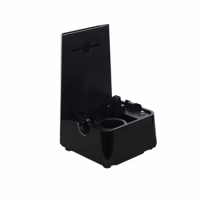 بخور سرد و گرم 911 زنیت مد